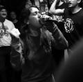 Distante (Arg, Buenos Aires) 10 Jahre Halt die Esse Fest - Projekt Schuldenberg, Plauen - 24. Januar 2025 (16).JPG